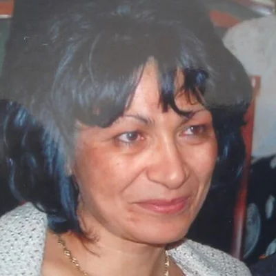 Viktória