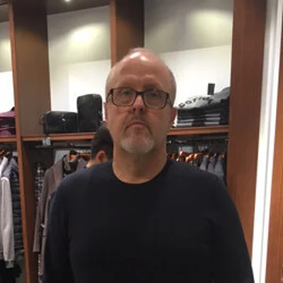 Peter