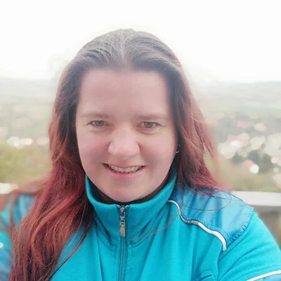 Szilvia