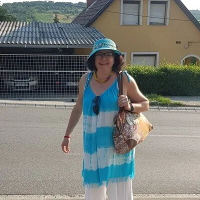Tünde
