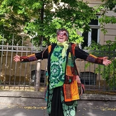 Tünde
