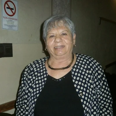 Borbála, Bonyhád