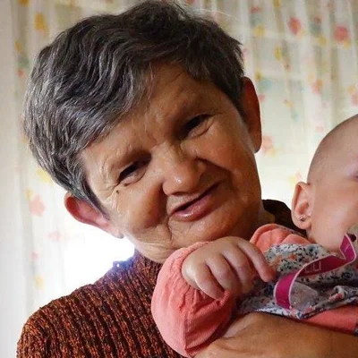 Katalin, Balatonfüred