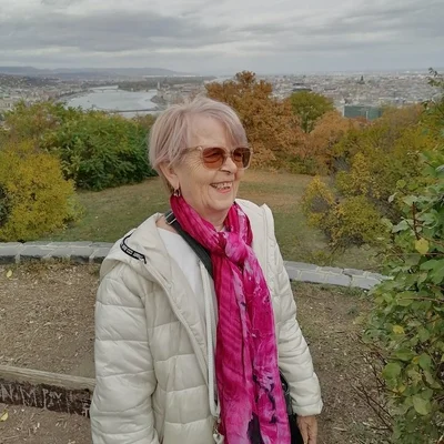 Piroska