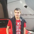 Csaba, társkereső Budapest