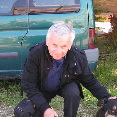 Sándor