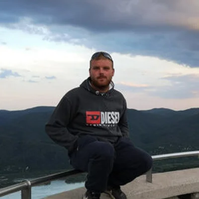 Gábor, Vác