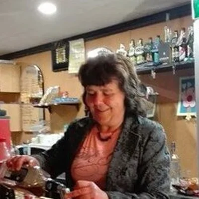 Tünde