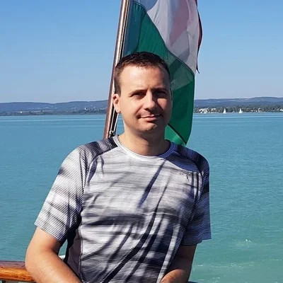 Gergő