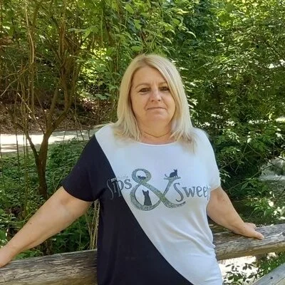 Ildikó