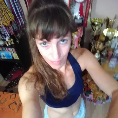 Agnieszka