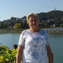 Margit, társkereső Bécsújhely