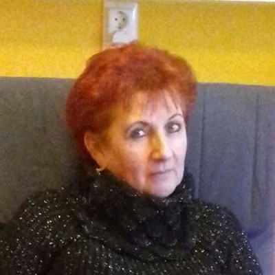Anna, Bicske