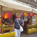 Karina, társkereső Budapest