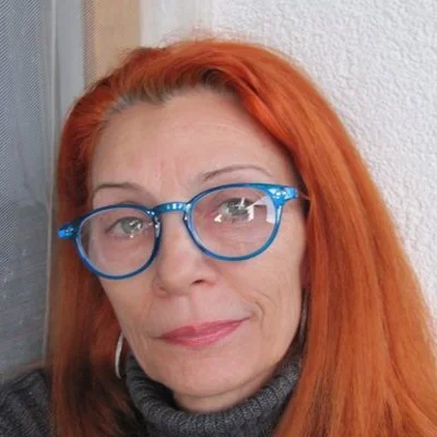 Krisztina, Bécs
