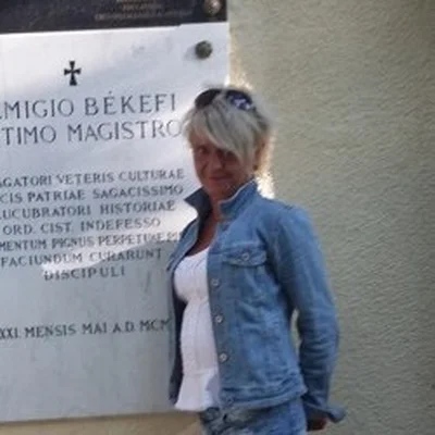 Ildikó