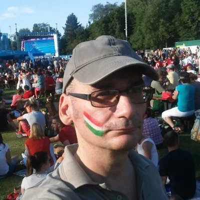 Gábor