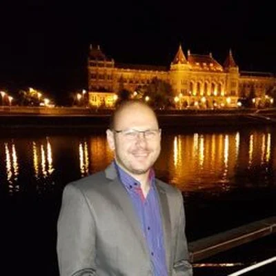 Petya, Budapest