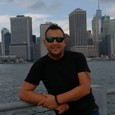 Saby, Brooklyn