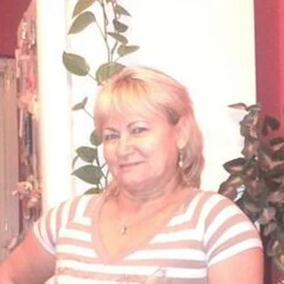 Mária, Ózd