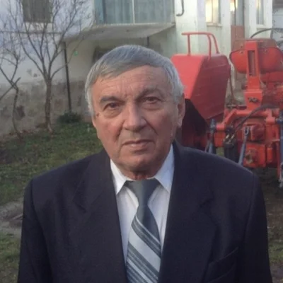 Barabas