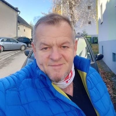 Joe, Bécs