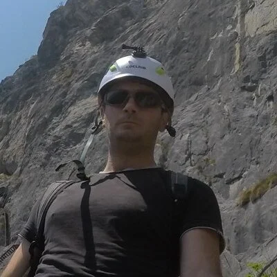 Balazs, Chur