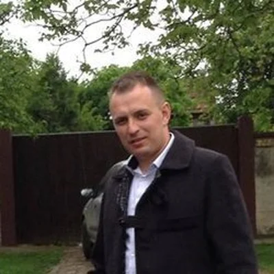 Gabor, Topolya