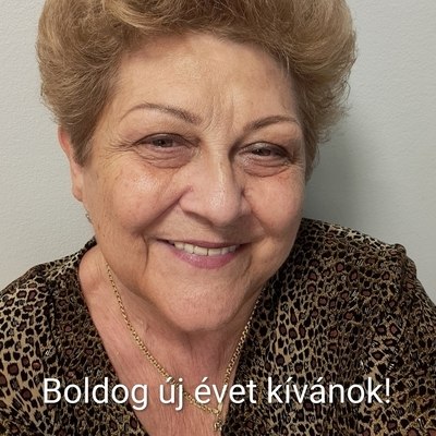 Anna, társkereső Budapest