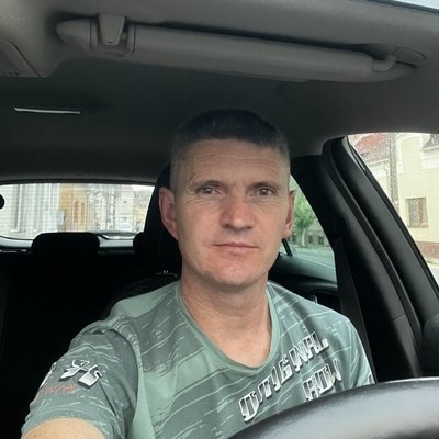 János, társkereső Nagyvárad