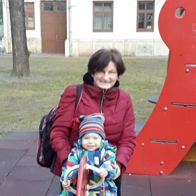Erzsébet