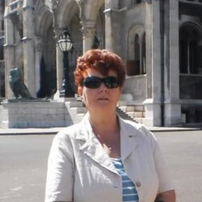 Mária, Békés