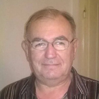 Lajos Attila, Bécs