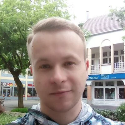 Jani, Békés
