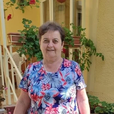 Ibolya, Marcali