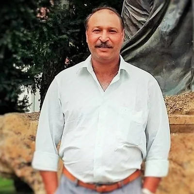Gyorgy