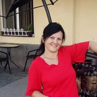 Krisztina