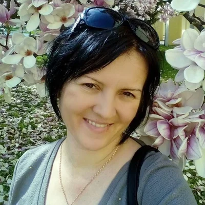 Krisztina