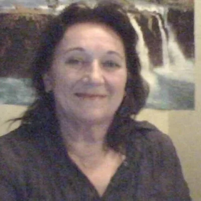 Maria, Cairo