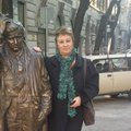 Hilda, társkereső Budapest