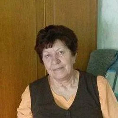 Piroska
