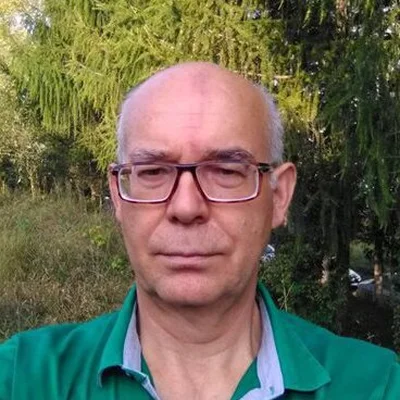 Laszlo, Kovászna