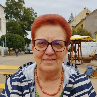 Katika, Szolnok