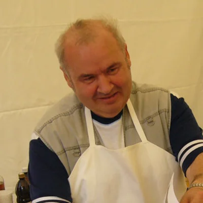 Istvan, Budapest