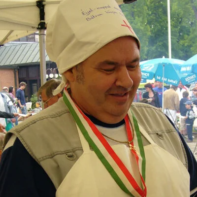 Istvan
