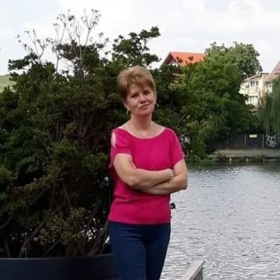Krisztina