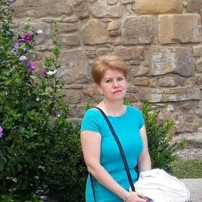 Krisztina