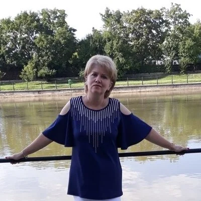 Krisztina