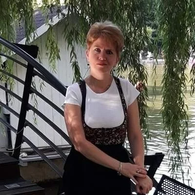 Krisztina