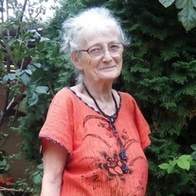 Ildikó